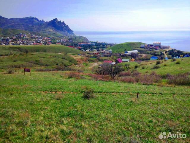 Участок 10 сот. (ИЖС)