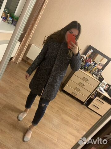Пальто Пальто