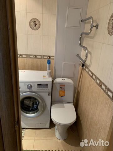 3-к квартира, 60.3 м², 5/5 эт. 3-к квартира, 60.3 м², 5/5 эт.