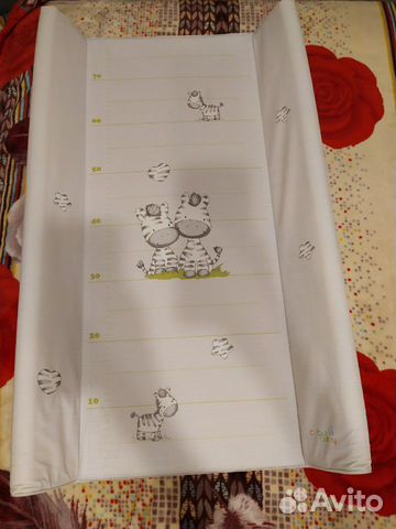 Пеленальная доска Пеленальная доска