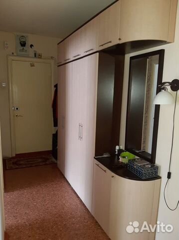 2-к квартира, 50.2 м², 7/10 эт.