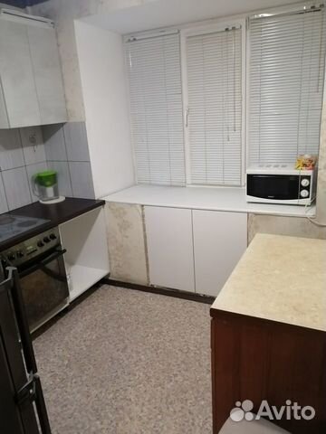 1-к квартира, 50 м², 1/12 эт. 1-к квартира, 50 м², 1/12 эт.