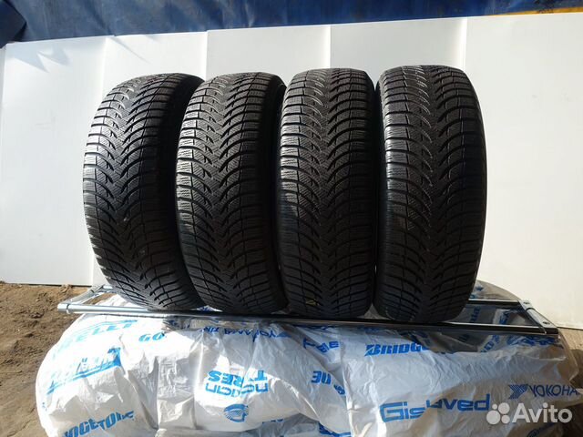 205 60 16 Michelin Alpin A4 rPfQ 205/60R16 205 60 16 Michelin Alpin A4 rPfQ 205/60R16
