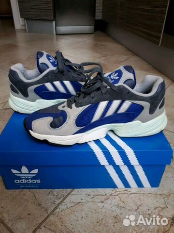 Adidas yung 1 Adidas yung 1