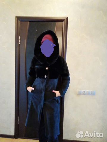 Дублёнка Дублёнка