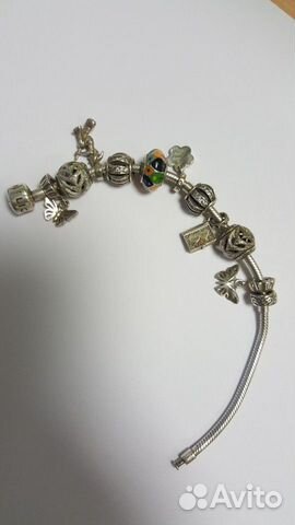 Браслет sanlait Браслет sanlait