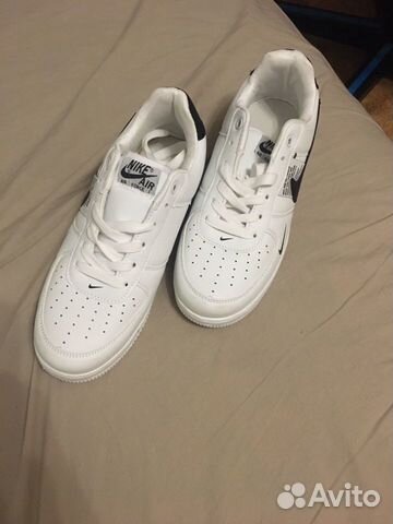 Кроссовки Nike Air Force 1