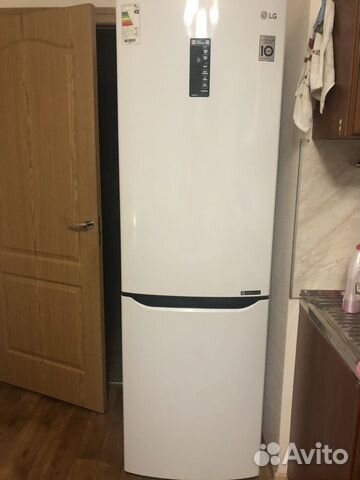 Холодильник LG б/у (морозилка не работает) Холодильник LG б/у (морозилка не работает)