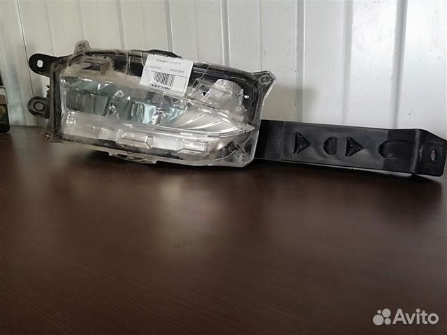 Фара противотуманная LED передняя правая Lexus Nx Фара противотуманная LED передняя правая Lexus Nx