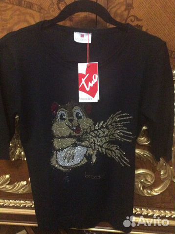 Джемпер женский,новый, Braccialini Джемпер женский,новый, Braccialini