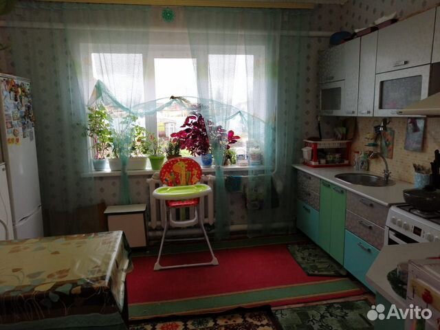 Дом 200 м² на участке 10 сот.
