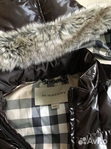 Куртка burberry Куртка burberry