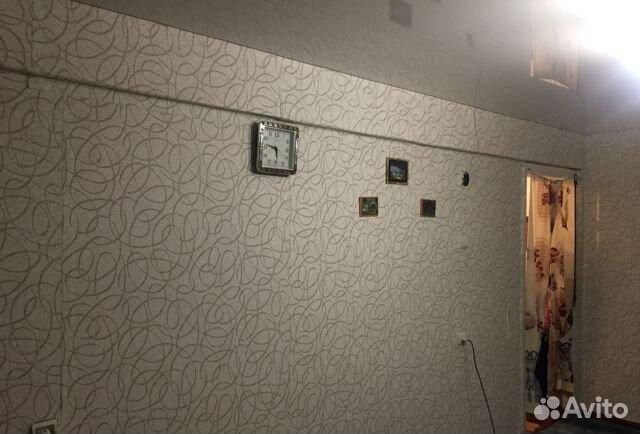 1-к квартира, 31 м², 2/5 эт.