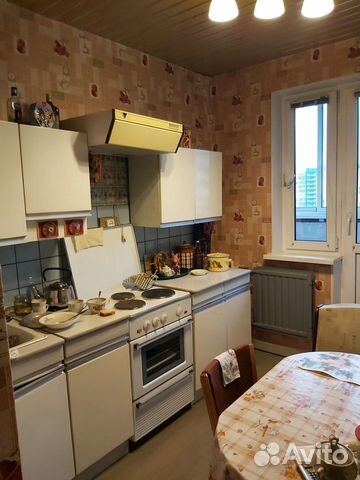 1-к квартира, 35.9 м², 9/9 эт. 1-к квартира, 35.9 м², 9/9 эт.