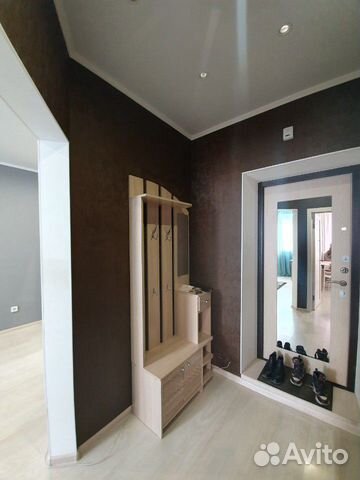 1-к квартира, 40 м², 2/14 эт.