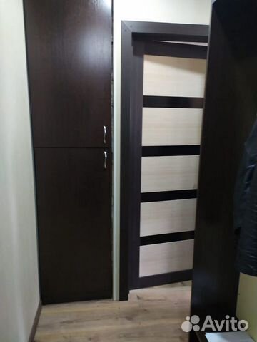 1-к квартира, 36 м², 5/5 эт.