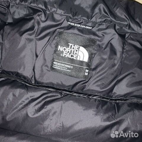 Куртка the north face новая Куртка the north face новая