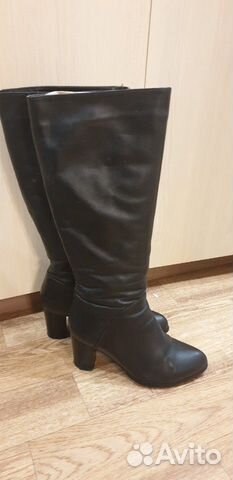Сапоги зимние Сапоги зимние