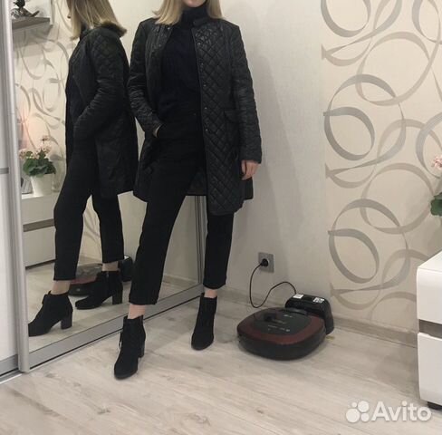Пальто