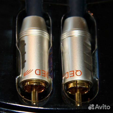 QED ONE Coaxial 1.5m цифровой кабель