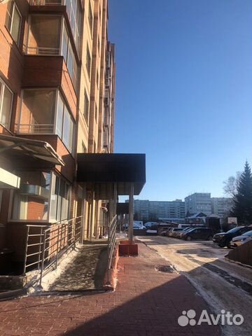 1-к квартира, 43.3 м², 7/9 эт.