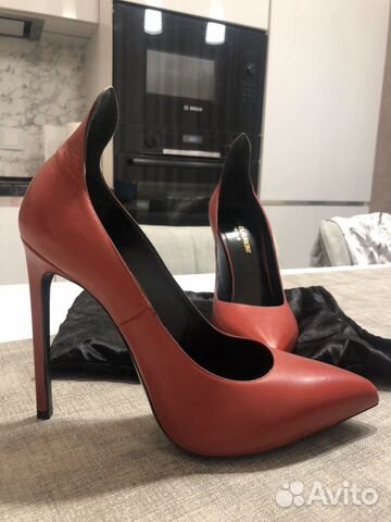 Туфли Saint Laurent новые Туфли Saint Laurent новые