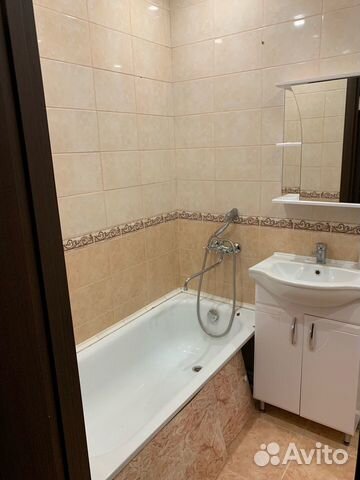 1-к квартира, 37 м², 3/9 эт.