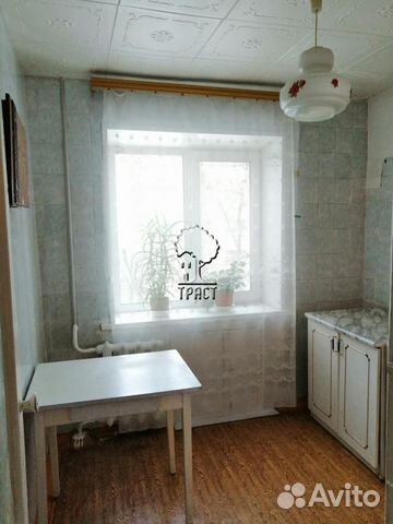 2-к квартира, 46 м², 3/5 эт.