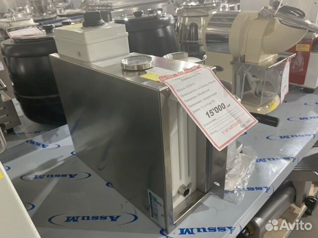 Стерилизатор для ножей Стерилизатор для ножей