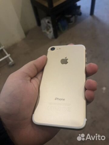 iPhone 7 128gb iPhone 7 128gb