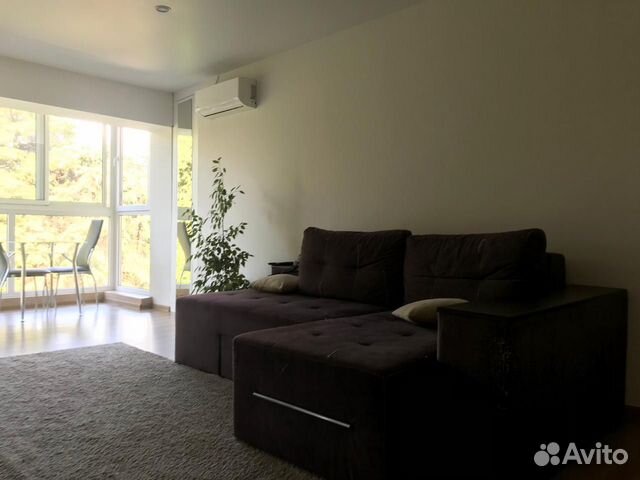 2-к квартира, 52 м², 4/4 эт. 2-к квартира, 52 м², 4/4 эт.