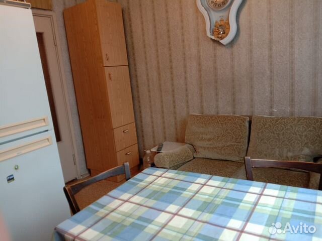 2-к квартира, 57 м², 4/17 эт. 2-к квартира, 57 м², 4/17 эт.