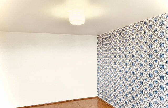 1-к квартира, 36 м², 9/9 эт.