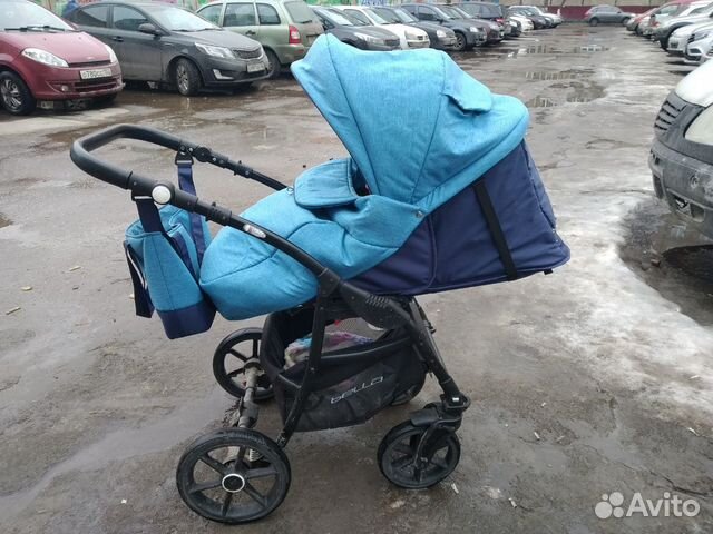 Коляска Коляска