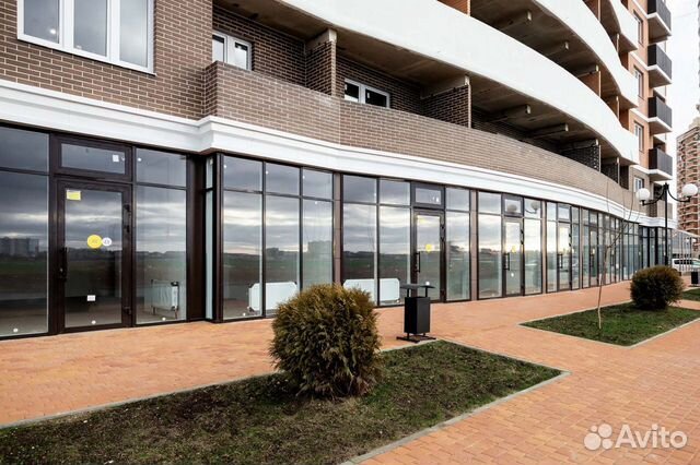 1-к квартира, 35.5 м², 14/17 эт.