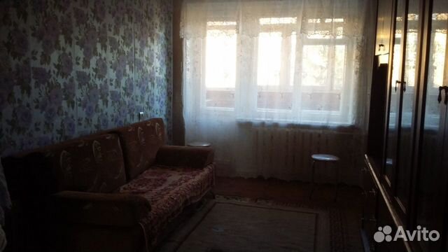 2-к квартира, 50 м², 4/5 эт.
