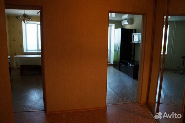 1-к квартира, 40 м², 4/10 эт. 1-к квартира, 40 м², 4/10 эт.