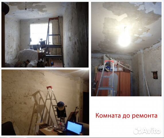 Ремонт в Новосибирске. Отделочник. Электрик Ремонт в Новосибирске. Отделочник. Электрик