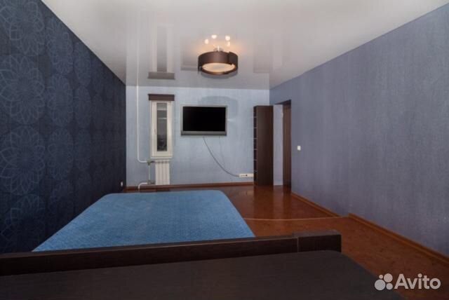 1-к квартира, 50 м², 12/12 эт. 1-к квартира, 50 м², 12/12 эт.