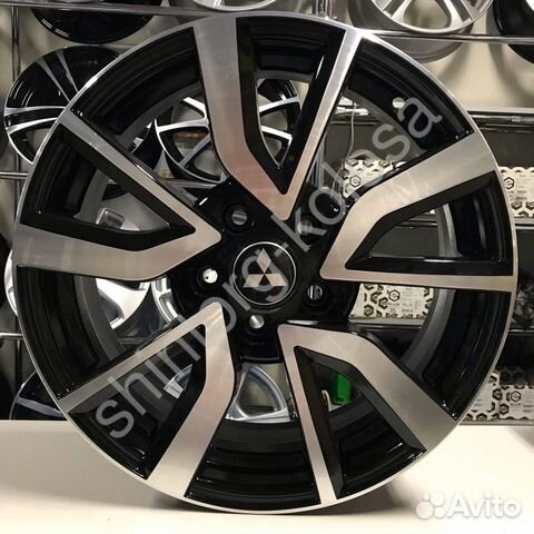 Диск Хендай Крета ix35 20 i45 Туксон Киа Соул Сид