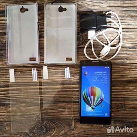 Телефон honor