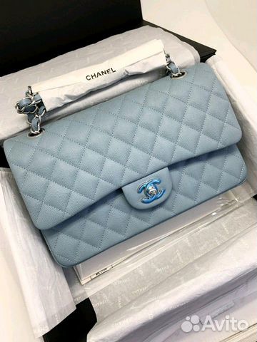 Сумка Chanel 2.55 25 см Сумка Chanel 2.55 25 см