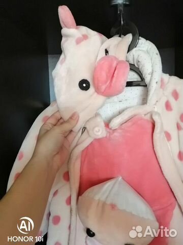 Комбинезон зимний Комбинезон зимний