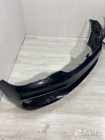 Bmw g30 bmw5 передний бампер спорт 475 цвет Bmw g30 bmw5 передний бампер спорт 475 цвет