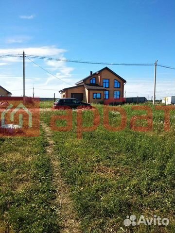 Участок 10 сот. (ИЖС)