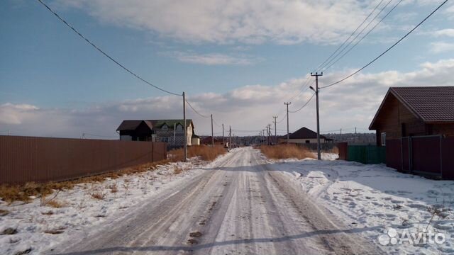 Участок 12 сот. (ИЖС)