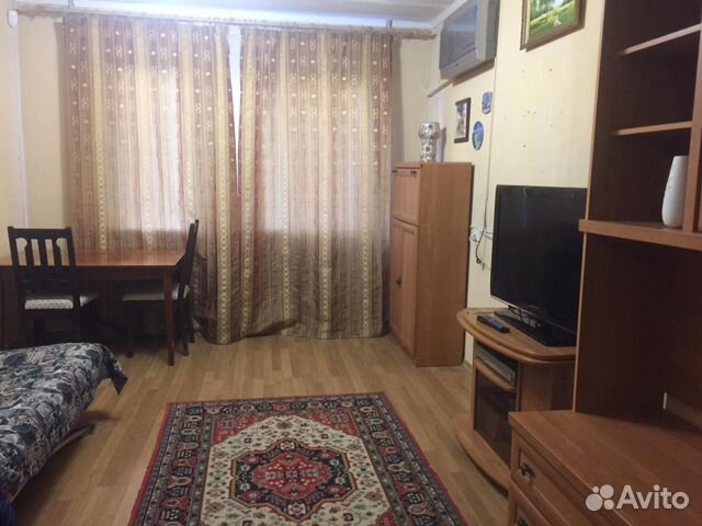 3-к квартира, 62 м², 2/9 эт.
