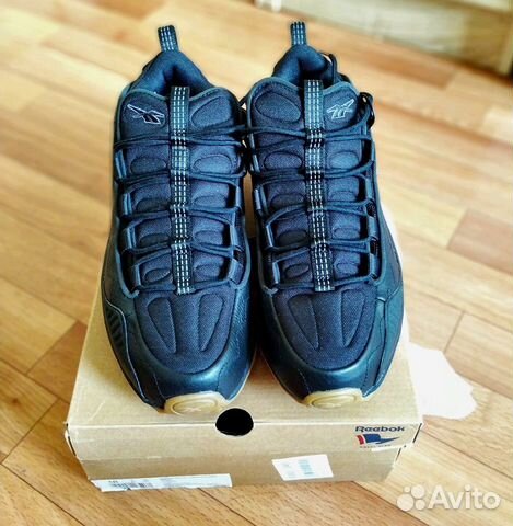 Кроссовки Reebok DMX Run 10 Кроссовки Reebok DMX Run 10
