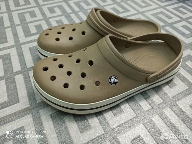 crocs 43