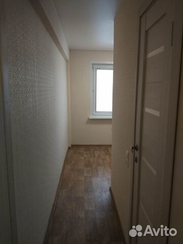 1-к квартира, 33 м², 4/5 эт. 1-к квартира, 33 м², 4/5 эт.